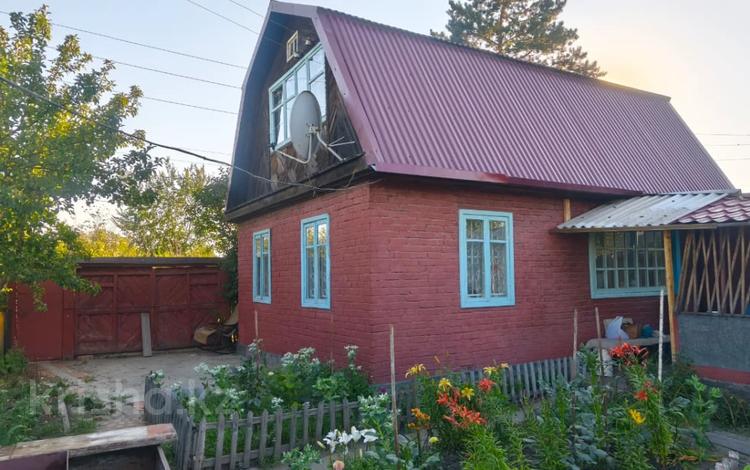 Дача · 2 комнаты · 45.4 м² · 6.1 сот., С/т Механизатор 113 за 5 млн ₸ в Усть-Каменогорске — фото 3