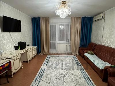 2-бөлмелі пәтер · 54.8 м² · 8/10 қабат, Степной 4 ш/а., бағасы: 20.5 млн ₸ в Караганде, Казыбек би р-н