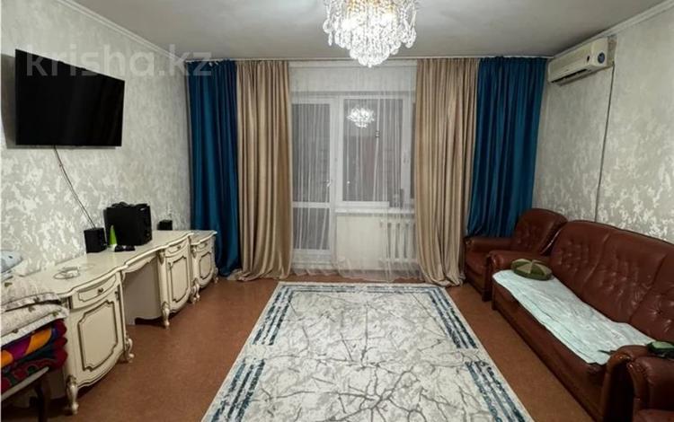 2-бөлмелі пәтер · 54.8 м² · 8/10 қабат, Степной 4 ш/а., бағасы: 20.5 млн ₸ в Караганде, Казыбек би р-н — фото 3