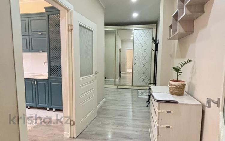 1-комнатная квартира · 52 м² · 5/5 этаж, мкр. Алтын орда, Санкибай батыра 48а за 16.5 млн ₸ в Актобе — фото 2