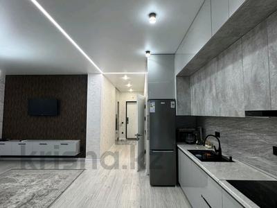 2-комнатная квартира · 74 м² · 12/15 этаж, мкр Нурсат 2, Аргынбекова 29/6 к3 — Шаяхметов Назарбеков за 20 000 〒 в Шымкенте, Каратауский р-н