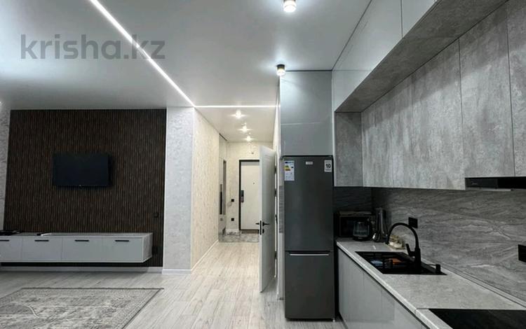 2-комнатная квартира · 74 м² · 12/14 этаж, мкр Нурсат 2, Аргынбекова 29/4 — Шаяхметов Назарбеков за 17 000 ₸ в Шымкенте, Каратауский р-н — фото 8