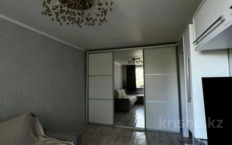 1-комнатная квартира · 32 м² · 5/5 этаж, сатпаева за 11.9 млн ₸ в Петропавловске — фото 2