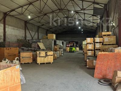 Склады · 900 м² за 3 млн 〒 в Алматы, Турксибский р-н