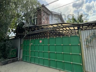 Отдельный дом · 4 комнаты · 180 м² · 2 сот., Бабушкина 38 за 117 млн ₸ в Алматы, Жетысуский р-н
