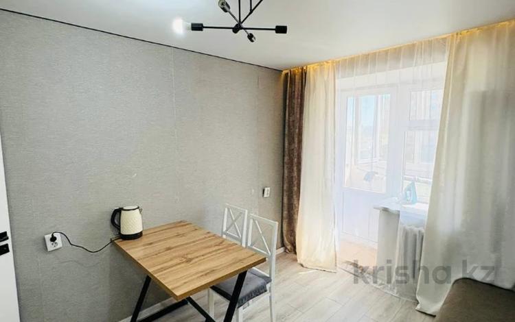 1-бөлмелі пәтер · 38 м² · 2/13 қабат, Шаймерден Косшыгулулы 20, бағасы: ~ 20 млн ₸ в Астане, Сарыарка р-н — фото 2