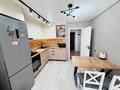 1-бөлмелі пәтер · 38 м² · 2/13 қабат, Шаймерден Косшыгулулы 20, бағасы: ~ 20 млн ₸ в Астане, Сарыарка р-н — фото 4