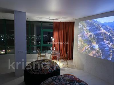 1-комнатная квартира · 90 м² · 24/25 этаж, мкр 11 112В за 18 000 〒 в Актобе