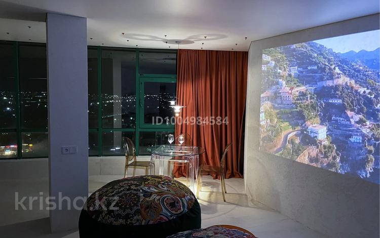 1-комнатная квартира · 90 м² · 24/25 этаж, мкр 11 112В за 18 000 ₸ в Актобе — фото 3