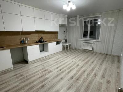 1-комнатная квартира · 50.6 м² · 9/9 этаж, Микрорайон Береке 53 за 22.9 млн 〒 в Костанае