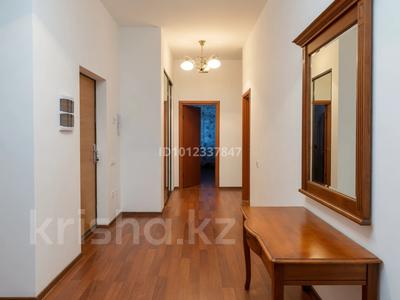 4-комнатная квартира · 170 м² · 7/19 этаж, Динмухаммед Кунаев 12/2 за 650 000 〒 в Астане, Есильский р-н