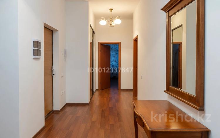 4-комнатная квартира · 170 м² · 7/19 этаж, Динмухаммед Кунаев 12/2 за 600 000 ₸ в Астане, Есильский р-н — фото 18