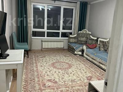 1-бөлмелі пәтер · 45 м² · 8/9 қабат, мкр Аккент, бағасы: 230 000 〒 в Алматы, Алатауский р-н
