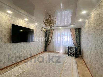 3-комнатная квартира · 85 м² · 6/9 этаж, мкр. Зачаганск пгт, Монкеулы 83/1 за 31.8 млн ₸ в Уральске