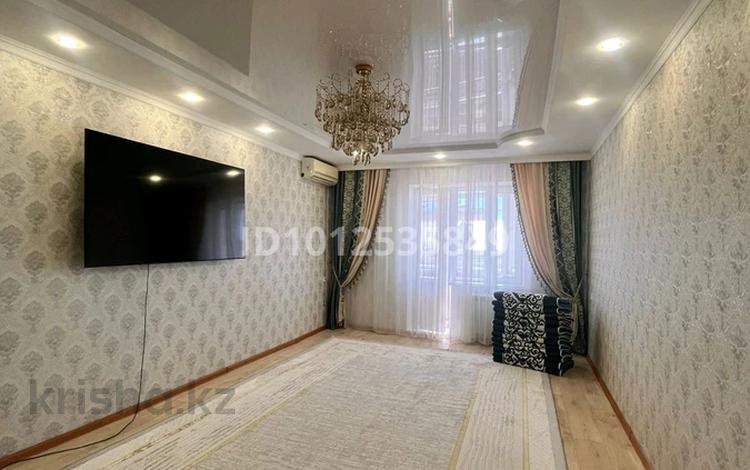 3-комнатная квартира · 85 м² · 6/9 этаж, мкр. Зачаганск пгт, Монкеулы 83/1 за 31.8 млн ₸ в Уральске — фото 2