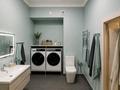 3-комнатная квартира · 100 м² · 1/7 этаж, Мкр «Мирас» 31 за 900 000 ₸ в Алматы, Бостандыкский р-н — фото 3