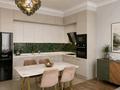 3-комнатная квартира · 100 м² · 1/7 этаж, Мкр «Мирас» 31 за 900 000 ₸ в Алматы, Бостандыкский р-н