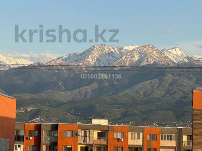 2-бөлмелі пәтер · 57 м² · 10/10 қабат, мкр Шугыла, Жунисова 4 16, бағасы: 260 000 ₸ в Алматы, Наурызбайский р-н