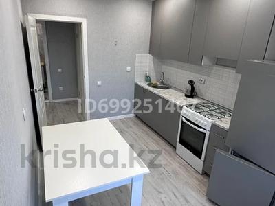 1-бөлмелі пәтер · 47 м² · ай сайын, мкр. Алтын орда 11, бағасы: 160 000 〒 в Актобе, мкр. Алтын орда