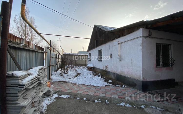 Отдельный дом · 4 комнаты · 95 м² · 4.7 сот., мкр Шанырак-2 237 за 50 млн ₸ в Алматы, Алатауский р-н — фото 2