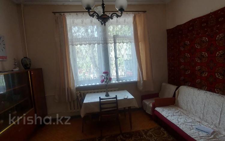 2-комнатная квартира, 56 м², 1/2 этаж помесячно, Маркова