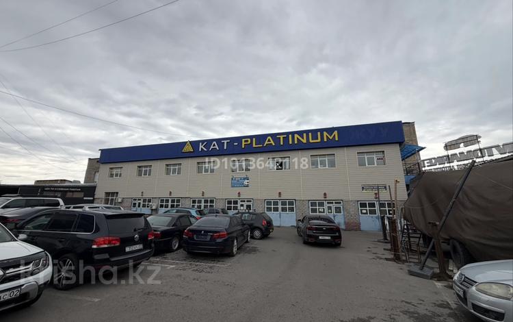 Жқб, автосервистер мен көлік жуу · 72 м², бағасы: 650 000 ₸ в Алматы, Алатауский р-н — фото 2