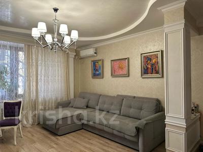 3-комнатная квартира, 88 м², 1/5 этаж, Беспаева за 43 млн 〒 в Семее