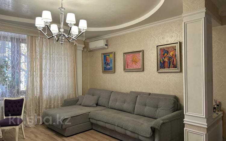 3-комнатная квартира, 88 м², 1/5 этаж, Беспаева за 43 млн 〒 в Семее — фото 4