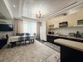 3-комнатная квартира · 110 м² · 11/11 этаж, мкр Жетысу-3, Мкр. Жетысу-3 59, 60, 61, 64, 65,66 за 55 млн ₸ в Алматы, Ауэзовский р-н — фото 4
