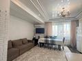 3-комнатная квартира · 110 м² · 11/11 этаж, мкр Жетысу-3, Мкр. Жетысу-3 59, 60, 61, 64, 65,66 за 55 млн ₸ в Алматы, Ауэзовский р-н