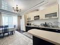 3-комнатная квартира · 110 м² · 11/11 этаж, мкр Жетысу-3, Мкр. Жетысу-3 59, 60, 61, 64, 65,66 за 55 млн ₸ в Алматы, Ауэзовский р-н — фото 2