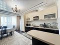 3-комнатная квартира · 110 м² · 11/11 этаж, мкр Жетысу-3, Мкр. Жетысу-3 59, 60, 61, 64, 65,66 за 55 млн ₸ в Алматы, Ауэзовский р-н — фото 9