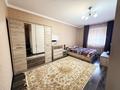 3-комнатная квартира · 110 м² · 11/11 этаж, мкр Жетысу-3, Мкр. Жетысу-3 59, 60, 61, 64, 65,66 за 55 млн ₸ в Алматы, Ауэзовский р-н — фото 11