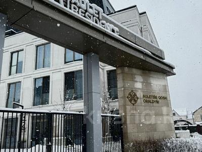 1-комнатная квартира · 44.69 м² · 3/4 этаж, 193 квартал участок 1690/2 за 28 млн 〒 в Шымкенте, Каратауский р-н