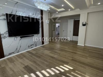 3-бөлмелі пәтер · 76 м² · 2/3 қабат, Қарасу ш/а. 4А — ЖК Актан, бағасы: 32 млн ₸ в Таразе, мкр Карасу
