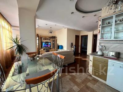 3-бөлмелі пәтер · 82.8 м² · 8/10 қабат, Розыбакиева улица, бағасы: 66 млн ₸ в Алматы, Бостандыкский р-н