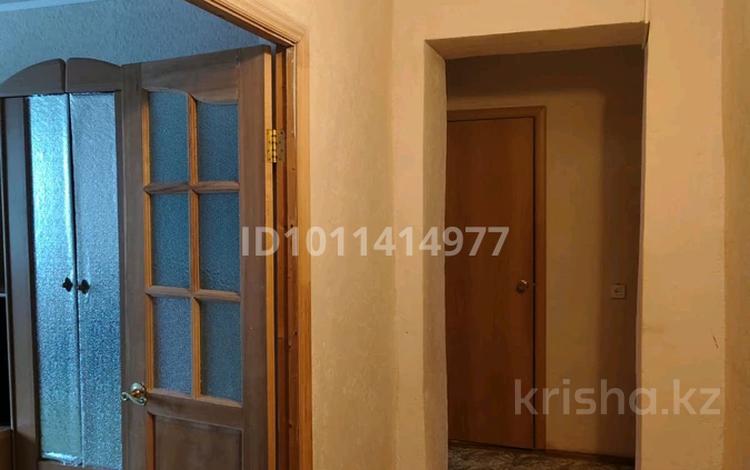 2-комнатная квартира · 50 м² · 1/5 этаж, мкр Центральный, Сырым датова 11а — Район дом радио за 15.5 млн ₸ в Атырау — фото 9