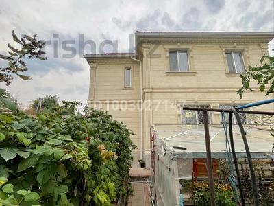 Жеке үй · 4 бөлме · 165 м² · 6 жүзд., Бағанашыл ш/а. 6 — Алма-3, бағасы: 700 000 ₸ в Алматы, Бостандыкский р-н