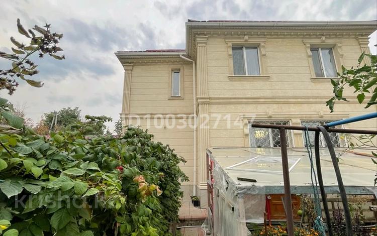 Жеке үй · 4 бөлме · 165 м² · 6 жүзд., Бағанашыл ш/а. 6 — Алма-3, бағасы: 700 000 ₸ в Алматы, Бостандыкский р-н — фото 2