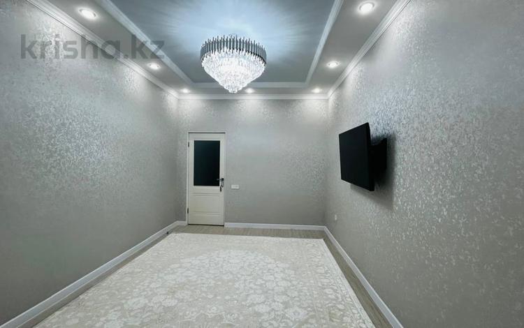 2-бөлмелі пәтер · 80 м² · 9/10 қабат, 19-ш/а. 15, бағасы: 28 млн ₸ в Актау, 19-й мкр — фото 5