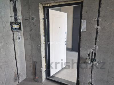 1-бөлмелі пәтер · 27.1 м² · 9/12 қабат, Аэропортная 64 — Кульджинский тракт, бағасы: 18.2 млн ₸ в 