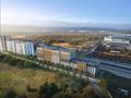 1-комнатная квартира · 27.1 м² · 9/12 этаж, Аэропортная 64 — Кульджинский тракт за 18.5 млн ₸ в  — фото 7