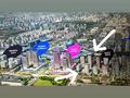 3-комнатная квартира · 103.1 м² · 9/20 этаж, Турар Рыскулов 9 за 90 млн ₸ в Астане, Есильский р-н — фото 2
