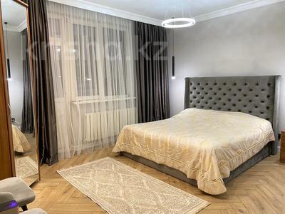 Аренда квартир в Астане: 3-комнатная квартира · 130 м² · 6/12 этаж · помесячно, Достык 14 за 520 000 〒 3-комнатная квартира · 130 м² · 6/12 этаж · помесячно, Достык 14 за 520 000 〒 в Астане, Есильский р-н