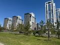 3-комнатная квартира · 106 м² · 4/14 этаж, Просп. Улы Дала 41 за 93 млн ₸ в Астане, Есильский р-н