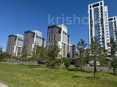 3-комнатная квартира · 106 м² · 4/14 этаж, Просп. Улы Дала 41 за 93 млн ₸ в Астане, Есильский р-н