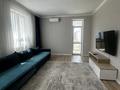 3-комнатная квартира · 106 м² · 4/14 этаж, Просп. Улы Дала 41 за 93 млн ₸ в Астане, Есильский р-н — фото 10