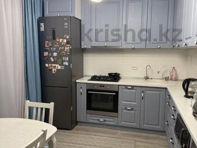 2-бөлмелі пәтер · 64 м² · 2/9 қабат, Алтынсарина 32, бағасы: 38.3 млн ₸ в Костанае