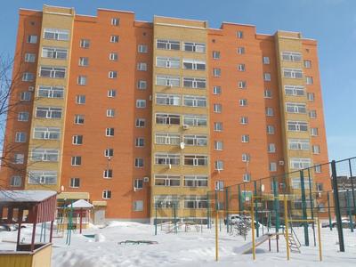 3-бөлмелі пәтер · 98.8 м² · 1/9 қабат, Потанина 27"А", бағасы: 45 млн ₸ в Кокшетау