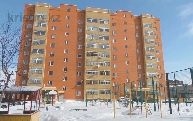 3-комнатная квартира · 98.8 м² · 1/9 этаж, Потанина 27"А" за 45 млн ₸ в Кокшетау — фото 6